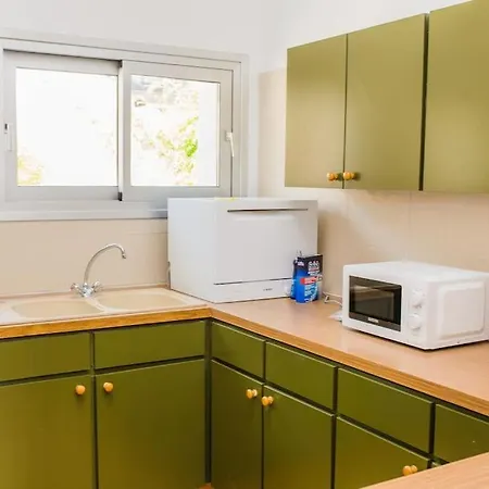 Coral Bay House Apartament