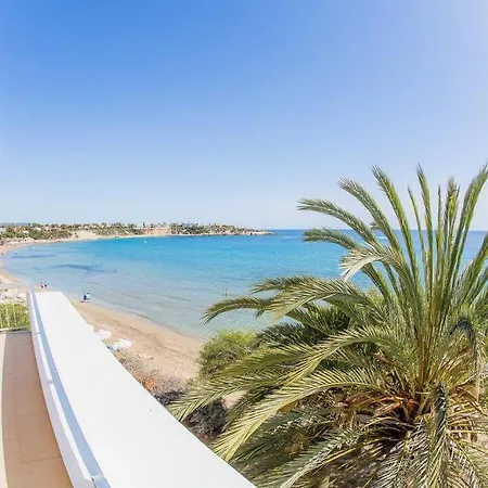 Coral Bay House Apartament *