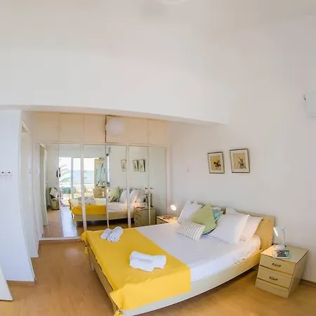 Apartament Coral Bay House Peyia