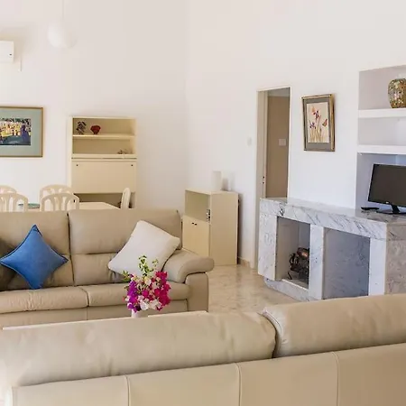 Apartament Coral Bay House