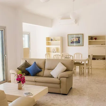 Apartament Coral Bay House Peyia