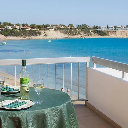 Coral Bay House Peyia