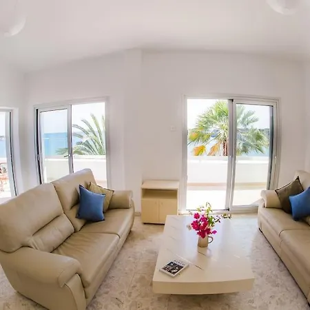 Coral Bay House Apartament