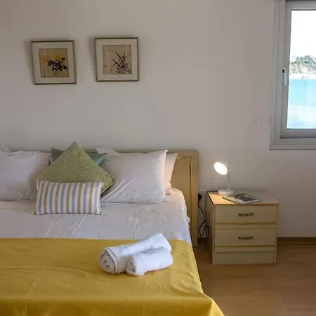 Διαμέρισμα Coral Bay House *