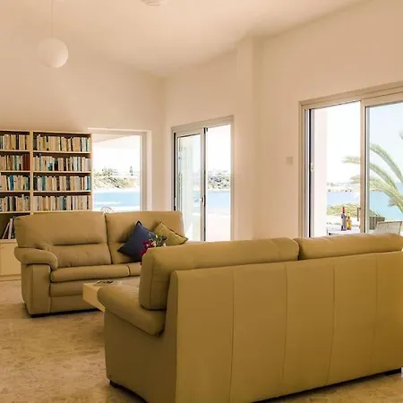 Coral Bay House Διαμέρισμα Πέγεια