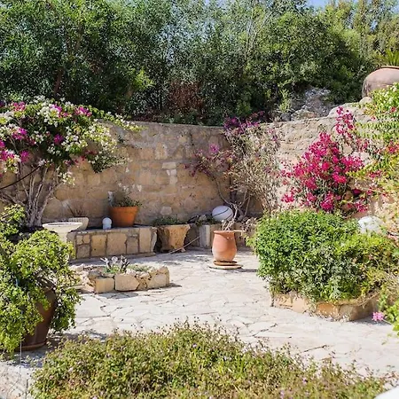 Διαμέρισμα Coral Bay House