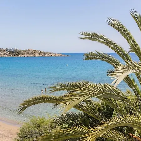 Coral Bay House Peyia