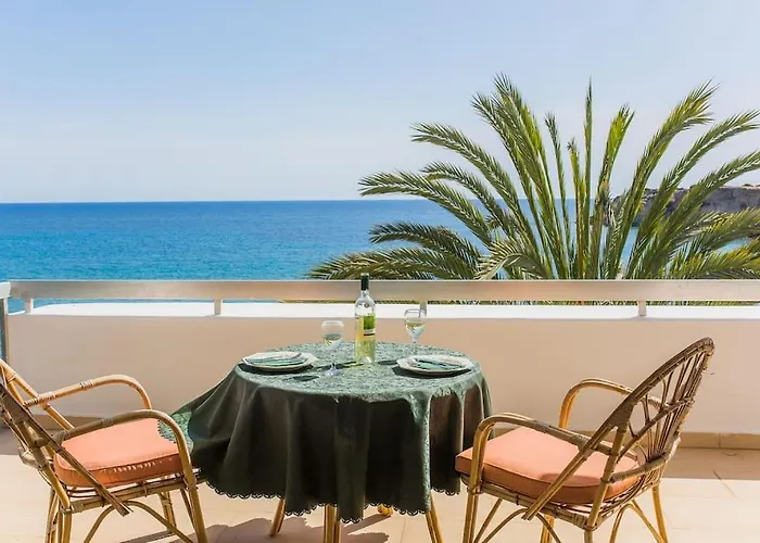 Coral Bay House * Peyia