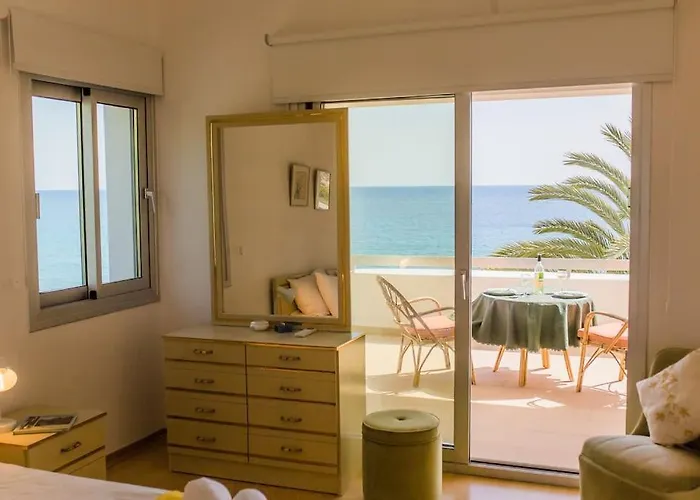 Coral Bay House Peyia