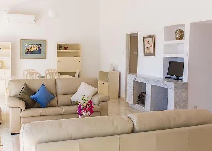 Appartamento Coral Bay House