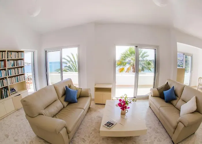 Coral Bay House Appartamento