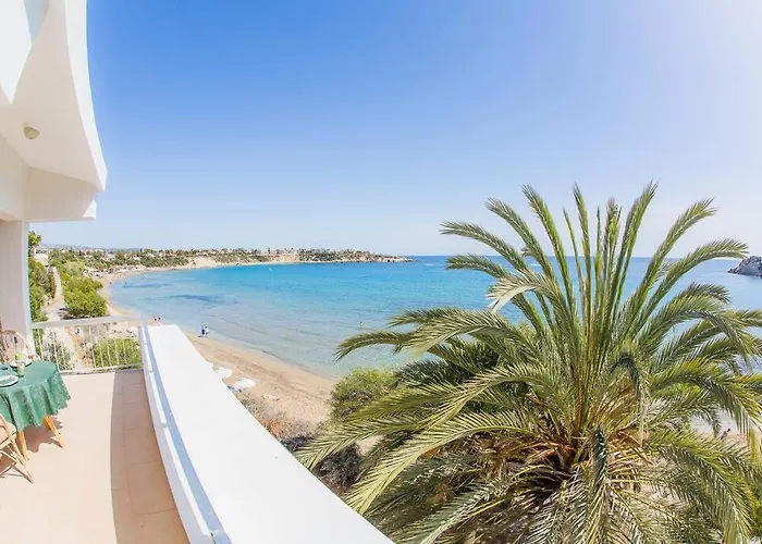 Coral Bay House アパート *