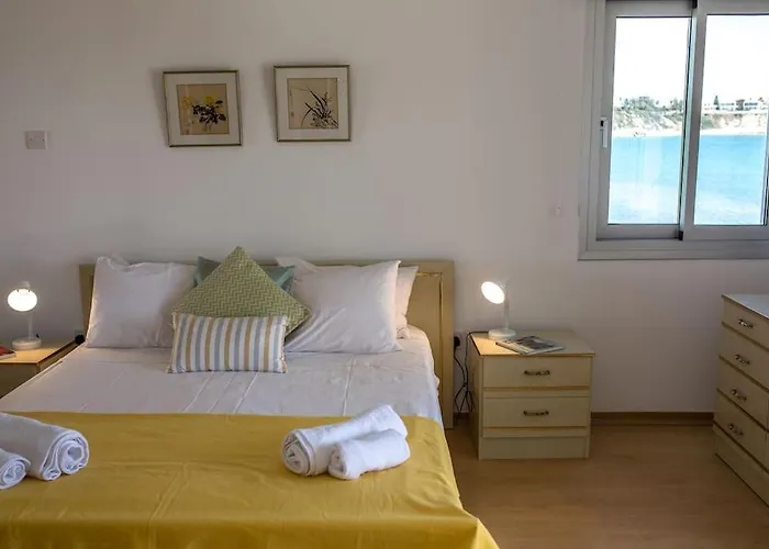 アパート Coral Bay House *