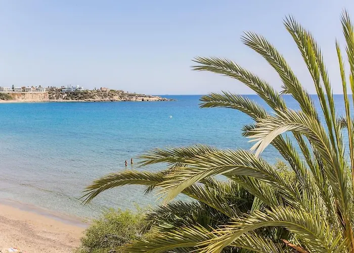 Coral Bay House Peyia